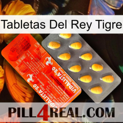 Tiger King Tablets new01